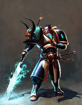Crimsonspacemarine User Profile Deviantart Crimsonspacemarine User Profile Deviantart