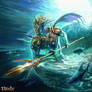Gabrian Order ~ Faeria ~