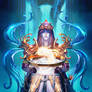 Garbrian Noble ~ Faeria
