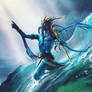 Prophet of Tides ~ Faeria