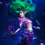 Cyber Mermaid