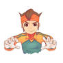 Endou Mamoru (Full)