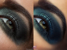 Retouch