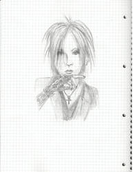 The Gazette-Uruha