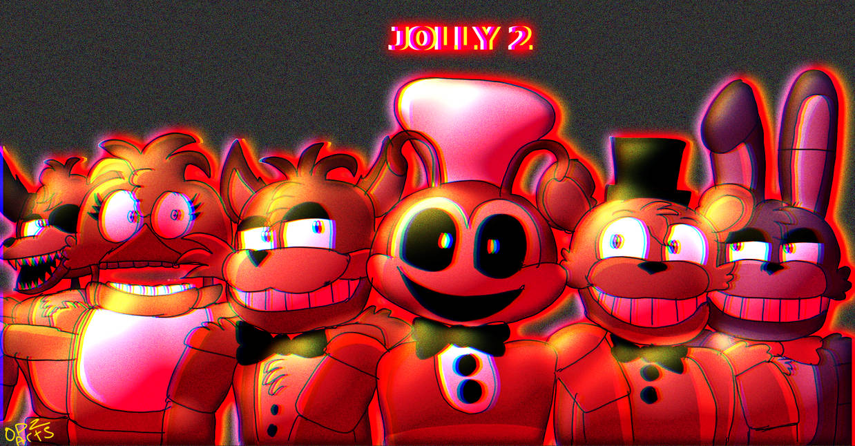 JOLLY 2 fan art by odzarts on DeviantArt JOLLY 2 fan art by odzarts on DeviantArt