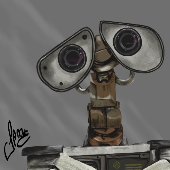 Wall-E