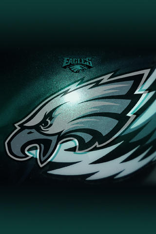 Philadelphia Eagles iPhone by EaglezRock on DeviantArt
