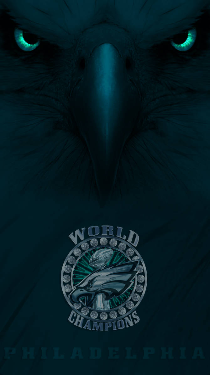 Philadelphia Eagles Wallpaper 2018 Phone2 By Eaglezrock On Philadelphia Eagles Wallpaper 2018 Phone2 By Eaglezrock On