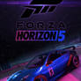 Forza Horizon 5 Celica