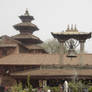 The Pagoda and the Bell