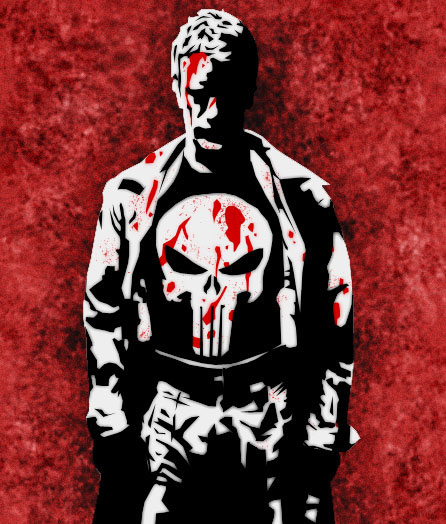 The Punisher