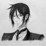 Sebastian Michealis - Black butler