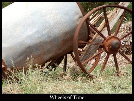 Wheels of Time 03