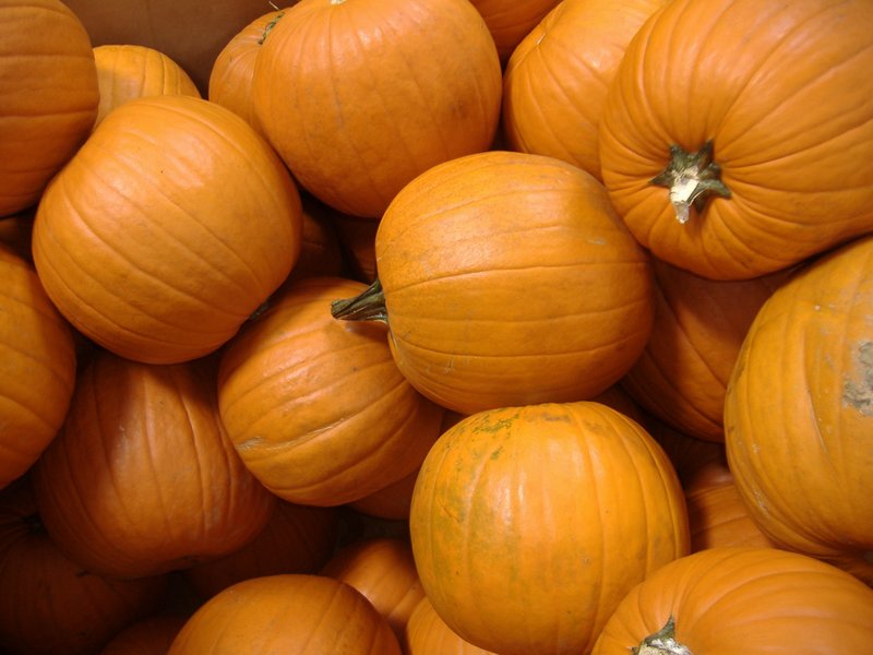 Pumpkins