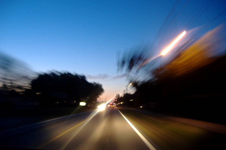 Speed by richardxthripp