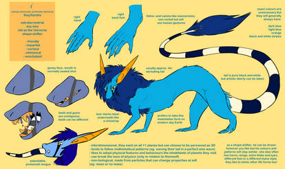 i Reference Sheet