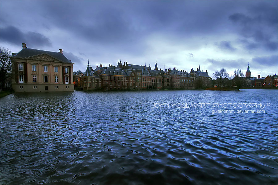 Binnenhof