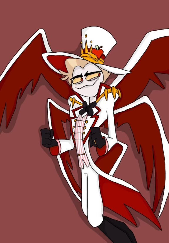 Lucifer Rns3 Luciferrrr by ShadyToothbrush on DeviantArt