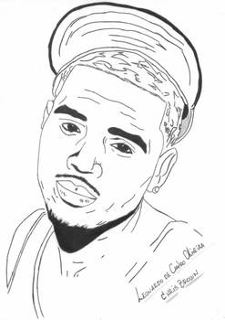 Chris Brown