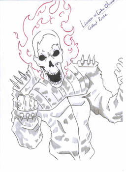 Ghost Rider