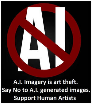 No Art Theft