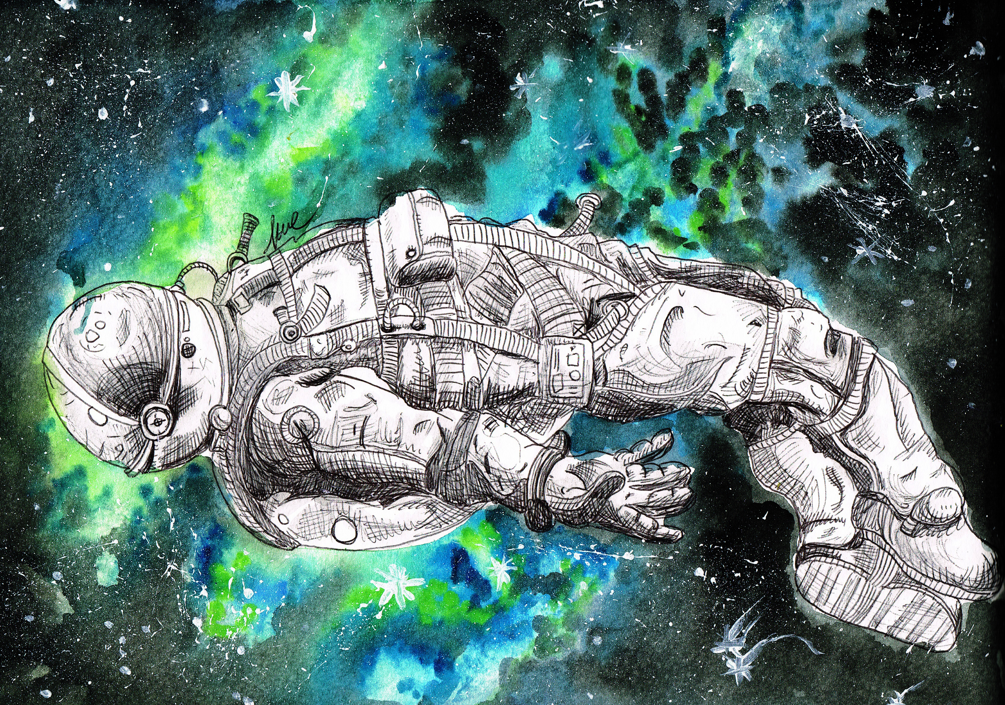 Space Oddity
