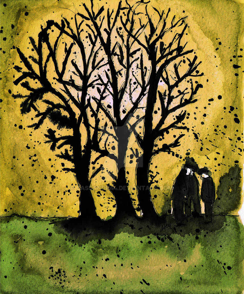 H Ree T(h)ree by cassandra4 on DeviantArt