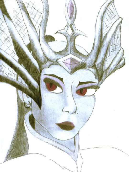 Avia by DragonDreamer93 on DeviantArt