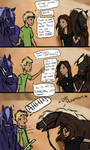 Silly Anton, Trix are for kids! by TheChotta