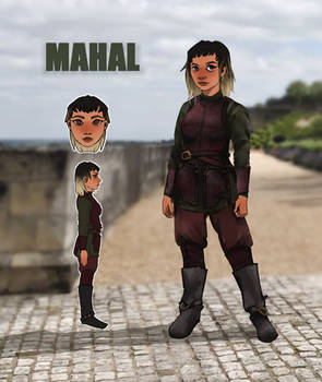 Mahal