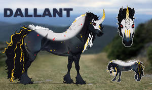 Dallant