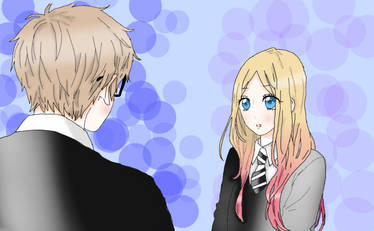 Hibi Chouchou