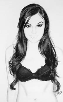 Sasha Grey