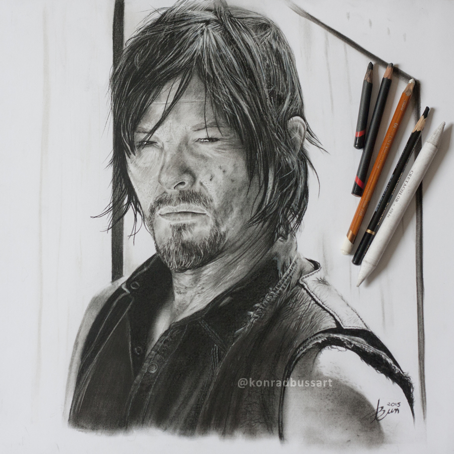 Daryl Dixon