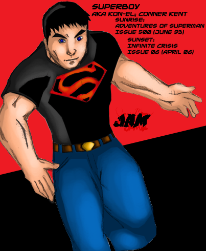 Superboy