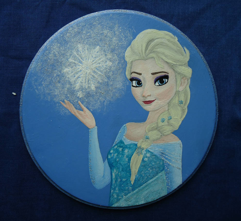 Elsa