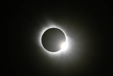 The Solar Eclipse 7