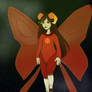 yeahhhh aradia whats up aradia