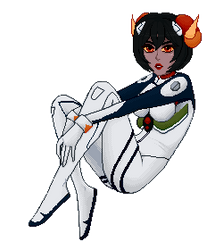 pixel aradia-rei