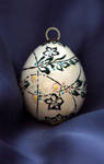 Easter egg XXII by snowcrAsh42