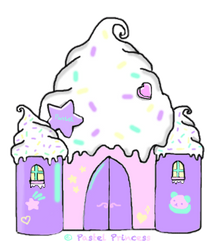 Pastel's Palace