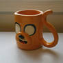 Jake mug