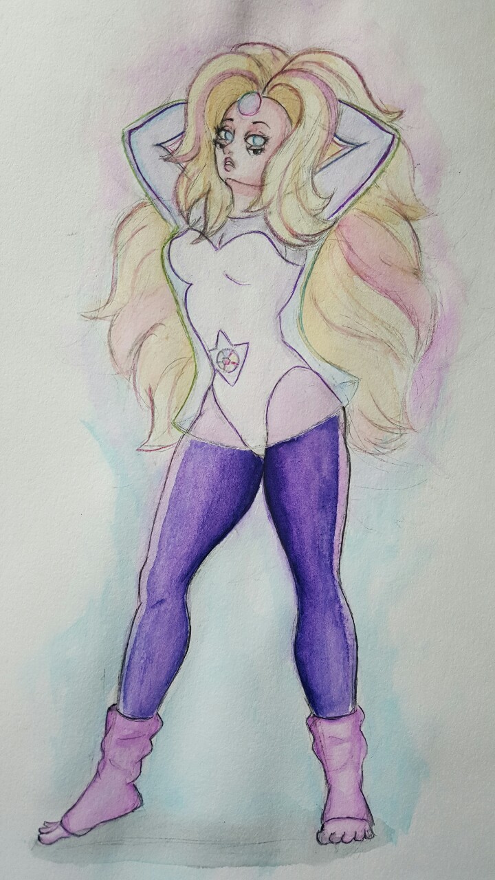 Rainbow Quartz