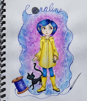 Coraline