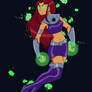 Starfire 