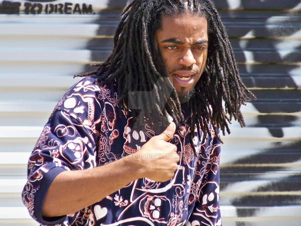 Prodi-G by DementedDB on DeviantArt