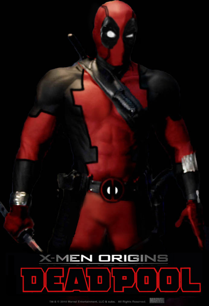 X Men Origins Deadpool Wallpaper The Marvel Movies And Shows To Watch