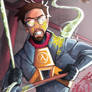 Gordon Freeman