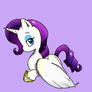 Rarity Alicorn