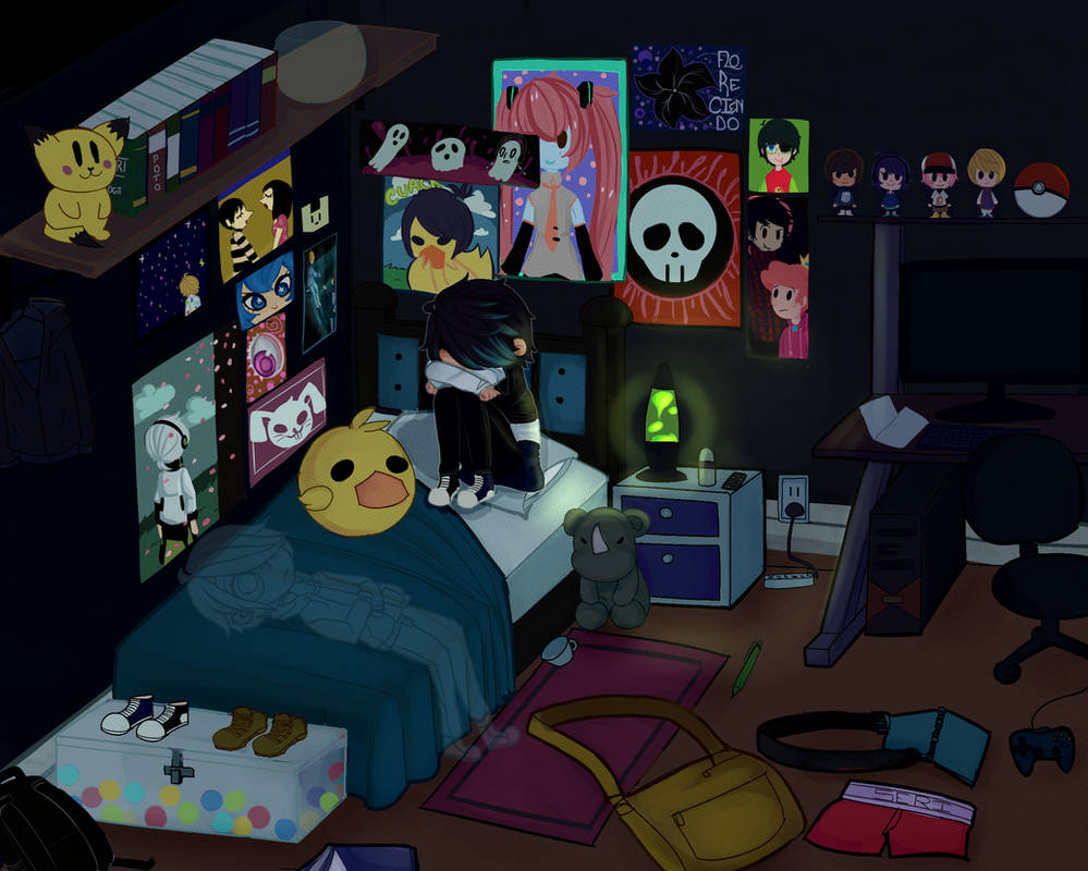 Alex's Room